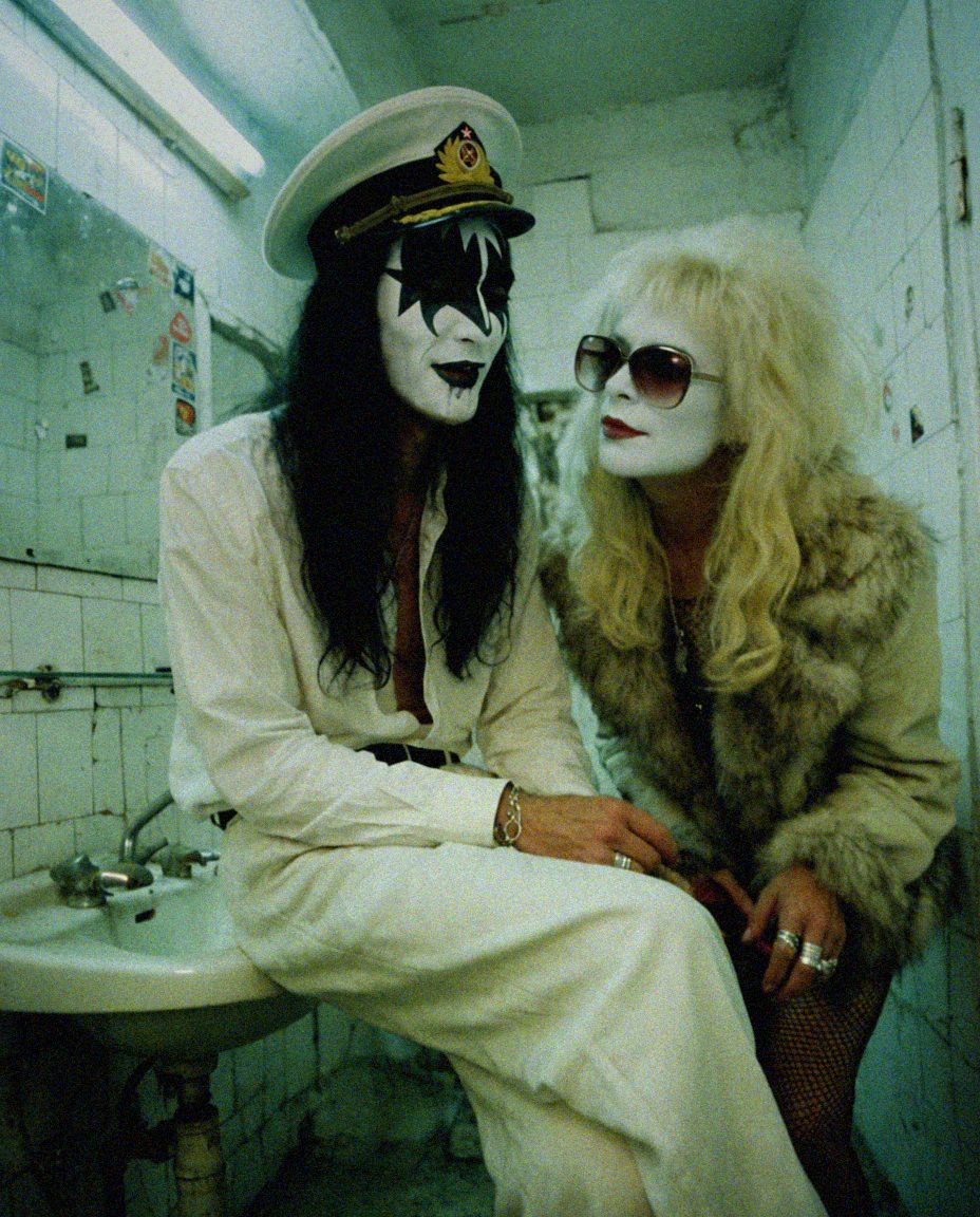 The cut bathroom scene — still 2 of 2