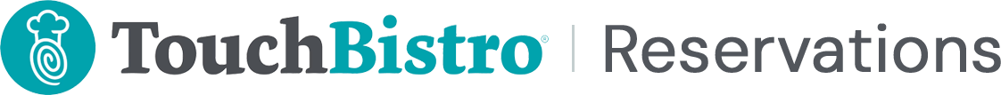 TouchBistro Reservations — migration complete