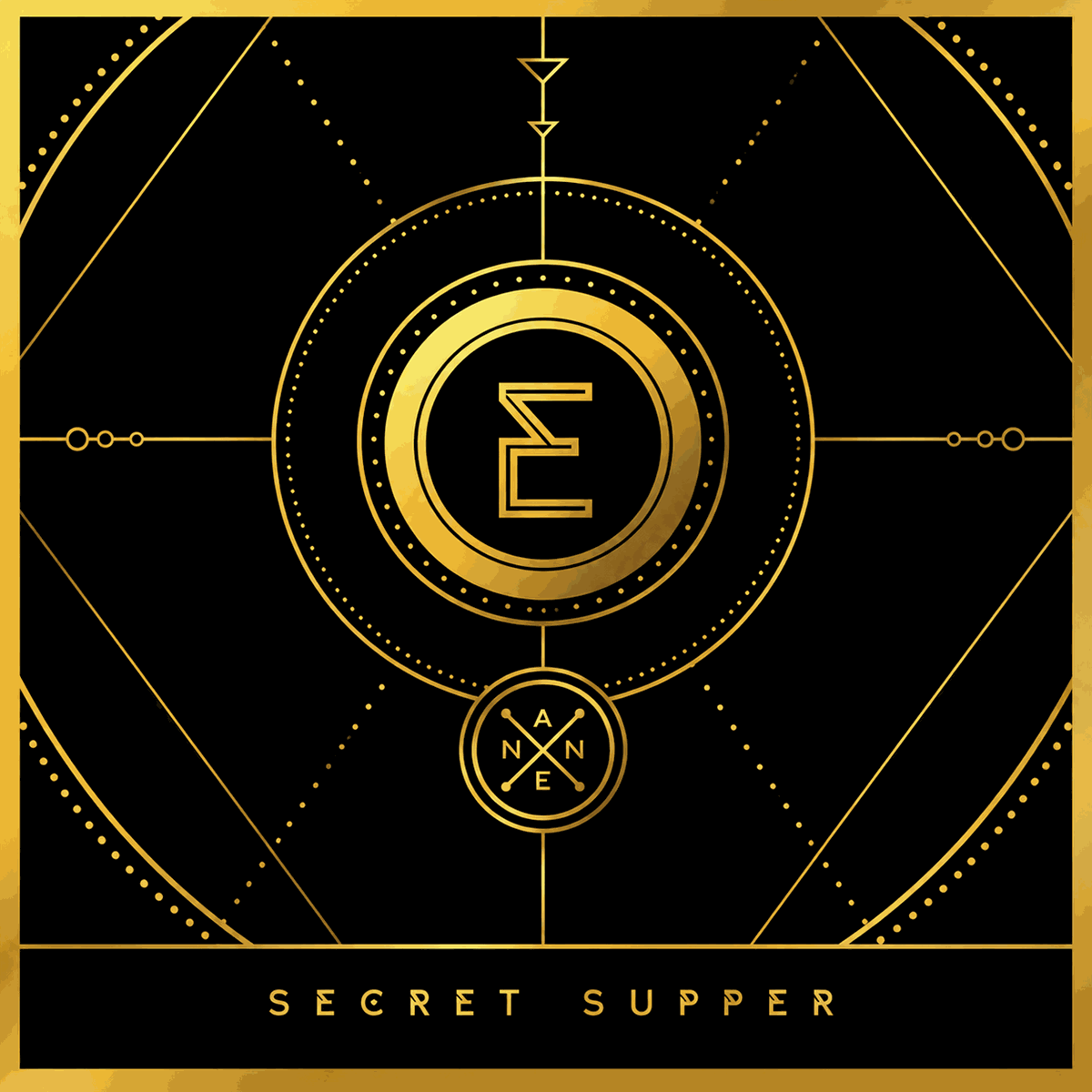 Gold sigils across six vendor accounts